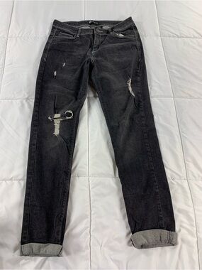 Pre loved VINCITORI jeans womens size 6/30